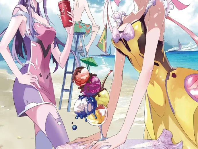 Hi tháp Chapter 10 - 2