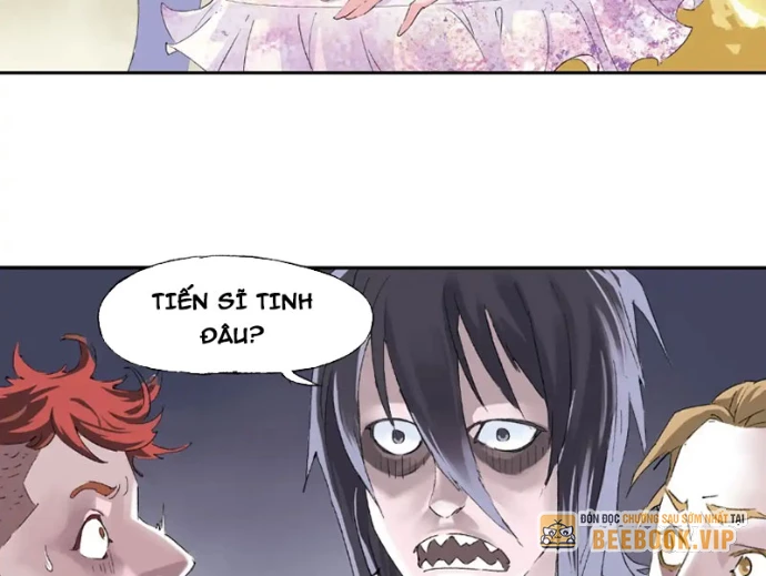 Hi tháp Chapter 10 - 3