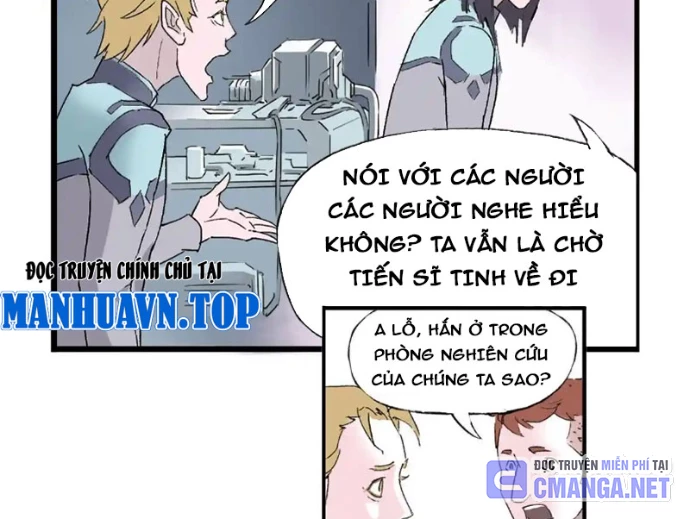 Hi tháp Chapter 10 - 6