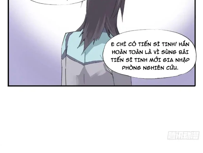 Hi tháp Chapter 10 - 8