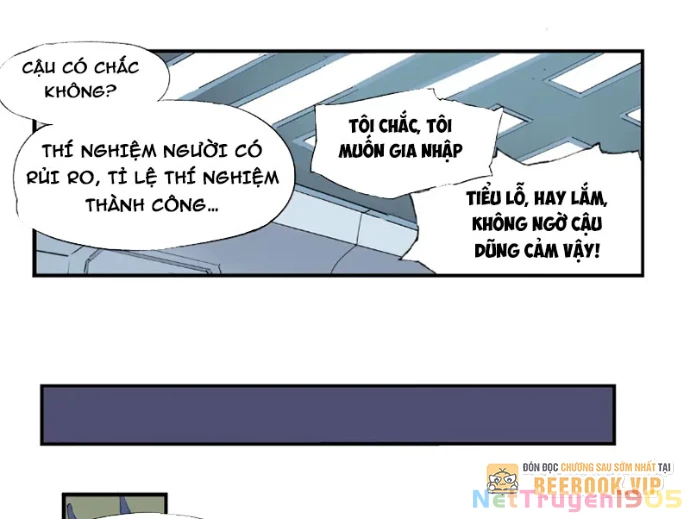 Hi tháp Chapter 10 - 9