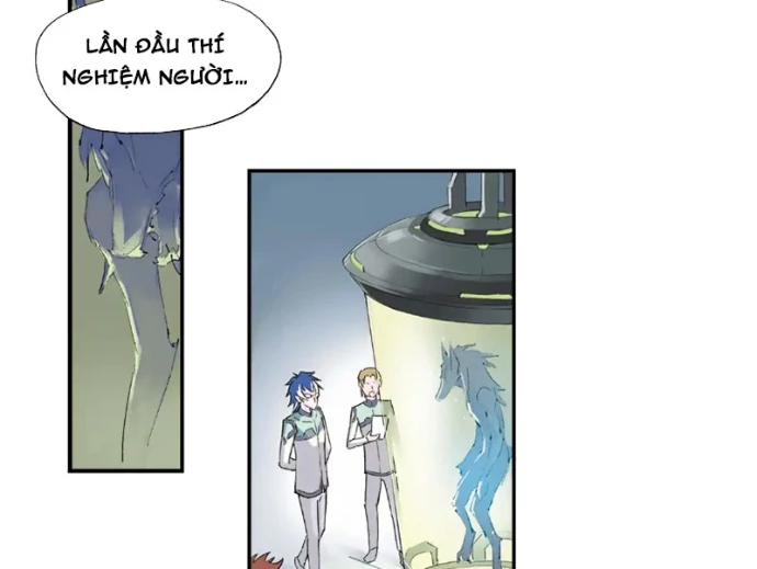 Hi tháp Chapter 10 - 10