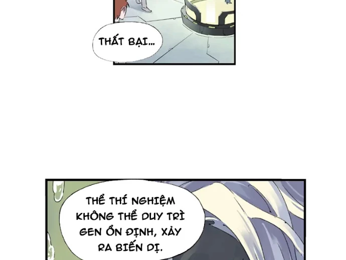 Hi tháp Chapter 10 - 11