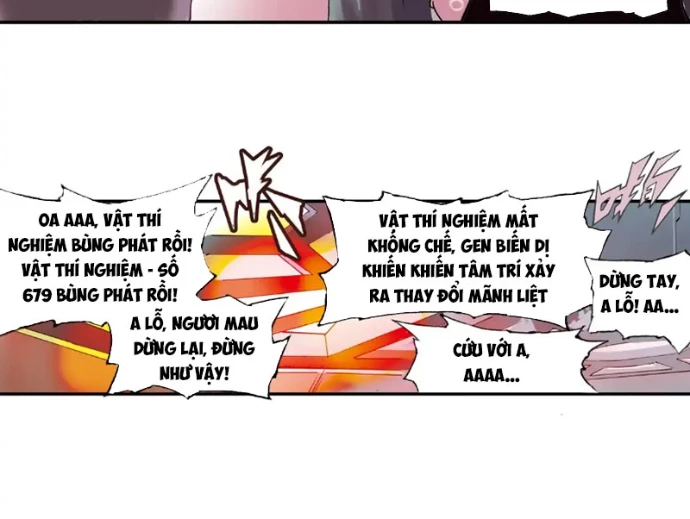 Hi tháp Chapter 10 - 19