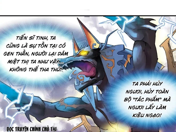 Hi tháp Chapter 10 - 20