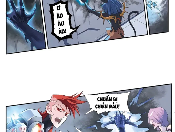 Hi tháp Chapter 10 - 22