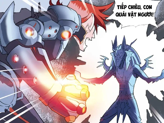 Hi tháp Chapter 10 - 25