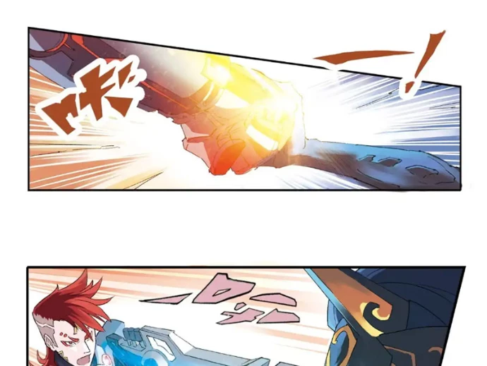 Hi tháp Chapter 10 - 28