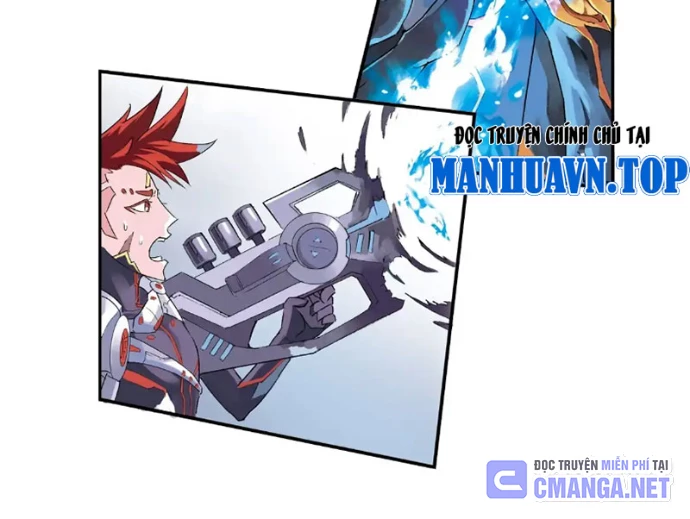 Hi tháp Chapter 10 - 30