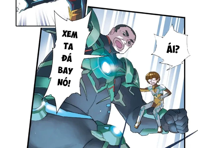 Hi tháp Chapter 10 - 32