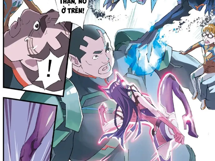 Hi tháp Chapter 10 - 35