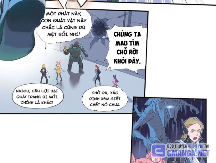 Hi tháp Chapter 10 - 48