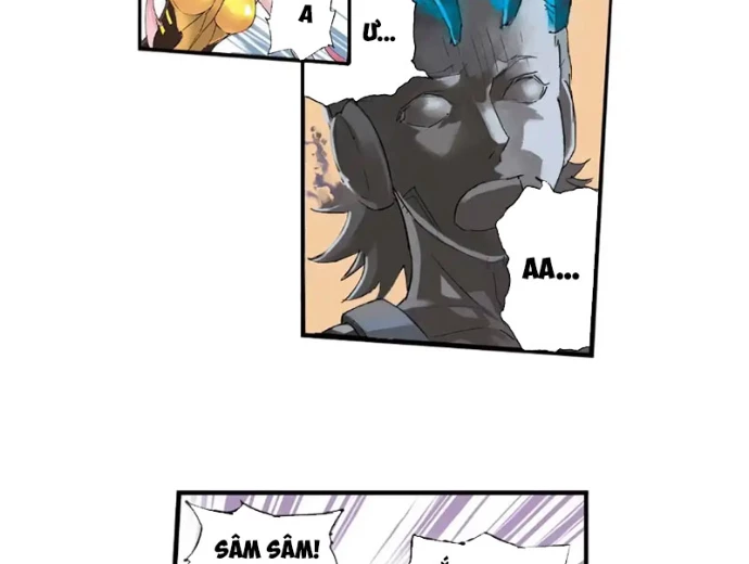 Hi tháp Chapter 10 - 50