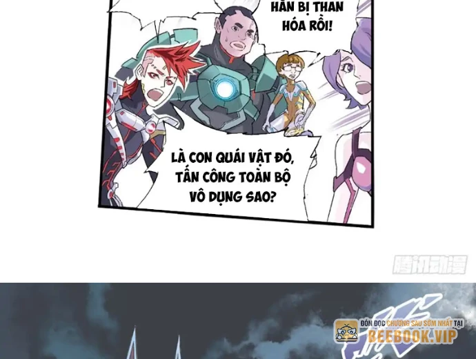 Hi tháp Chapter 10 - 51