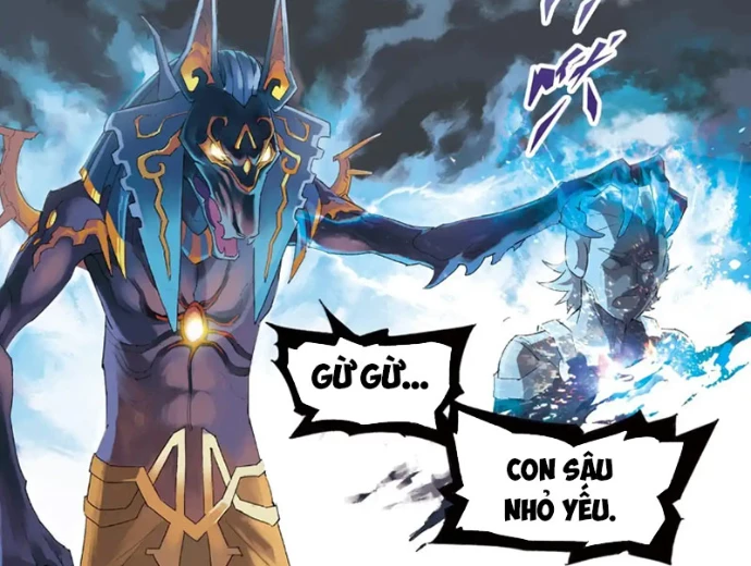 Hi tháp Chapter 10 - 52