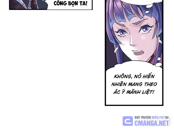 Hi tháp Chapter 10 - 54