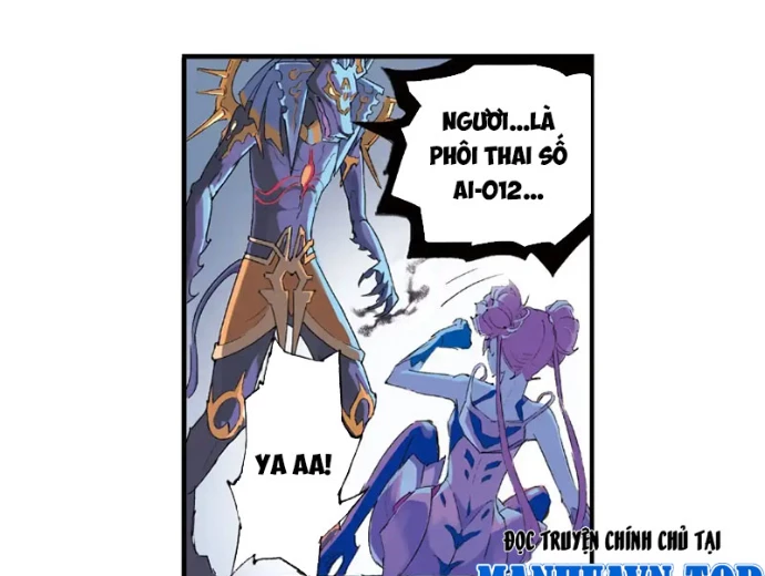 Hi tháp Chapter 10 - 55