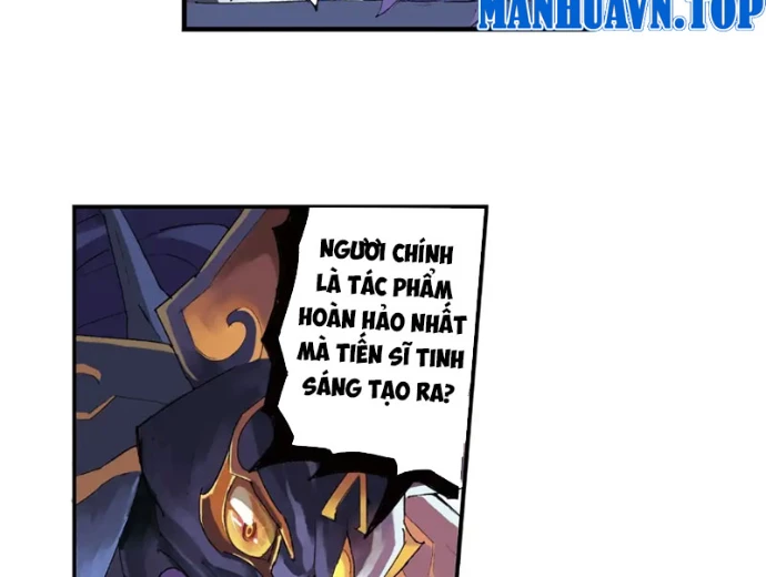 Hi tháp Chapter 10 - 56