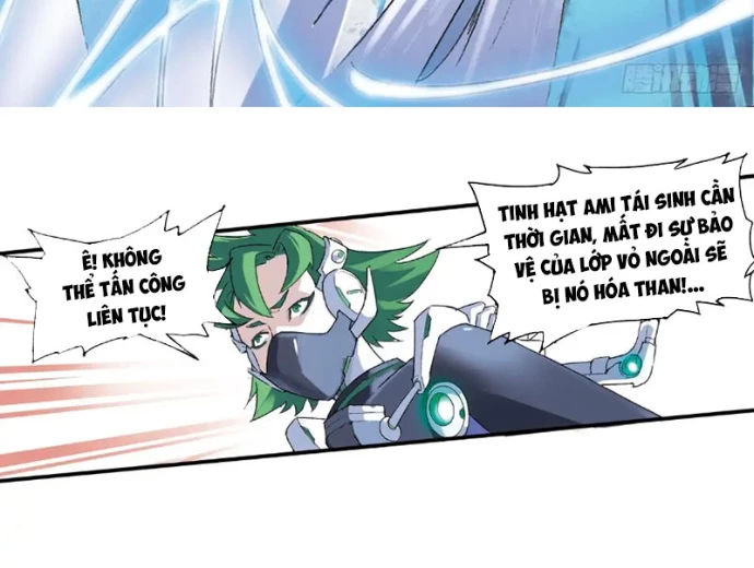 Hi tháp Chapter 10 - 70