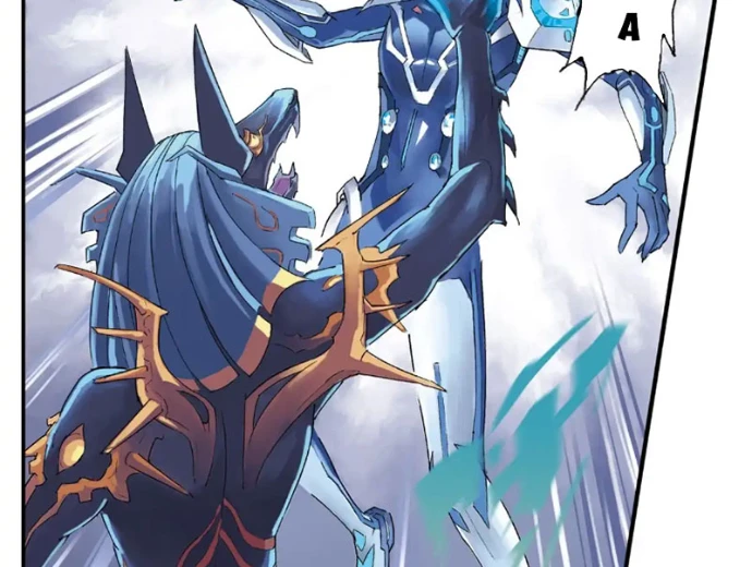 Hi tháp Chapter 10 - 73