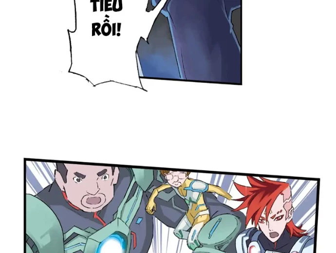 Hi tháp Chapter 10 - 76