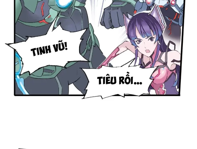 Hi tháp Chapter 10 - 77