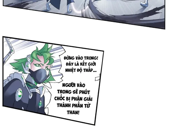 Hi tháp Chapter 10 - 80