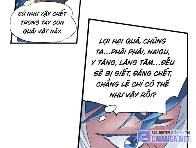 Hi tháp Chapter 10 - 84