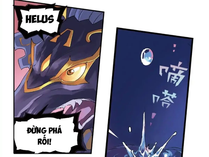 Hi tháp Chapter 10 - 88