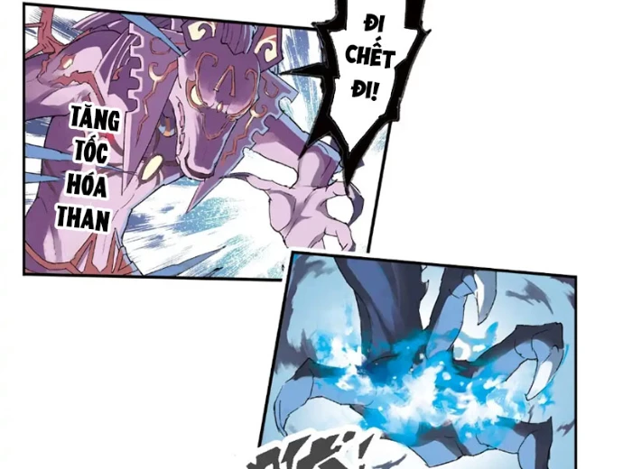 Hi tháp Chapter 10 - 92