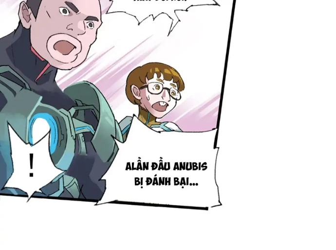 Hi tháp Chapter 10 - 100