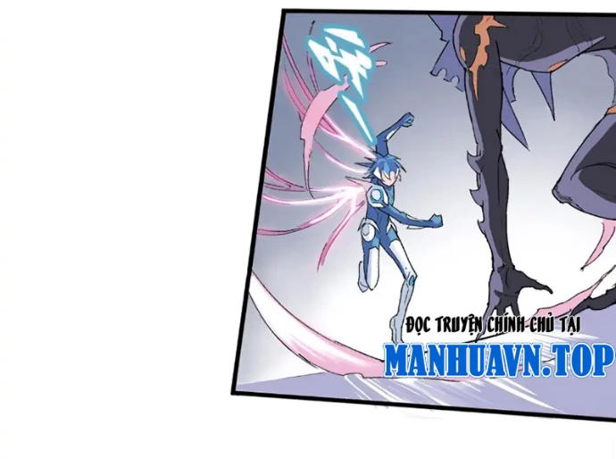 Hi tháp Chapter 10 - 101