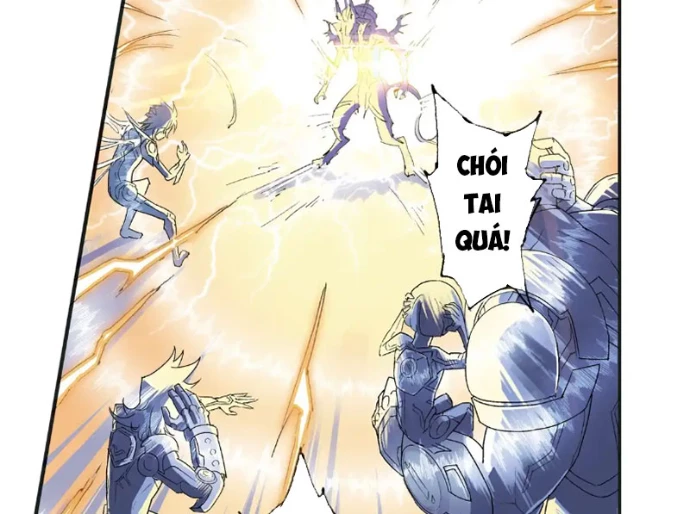 Hi tháp Chapter 10 - 106