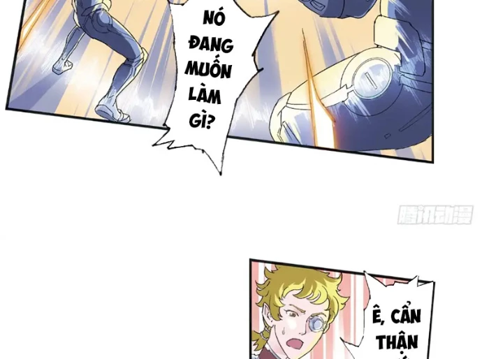 Hi tháp Chapter 10 - 107