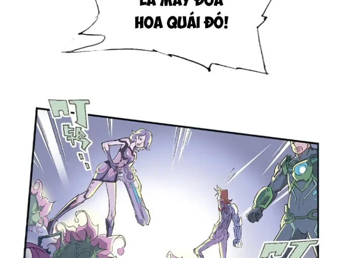 Hi tháp Chapter 10 - 109