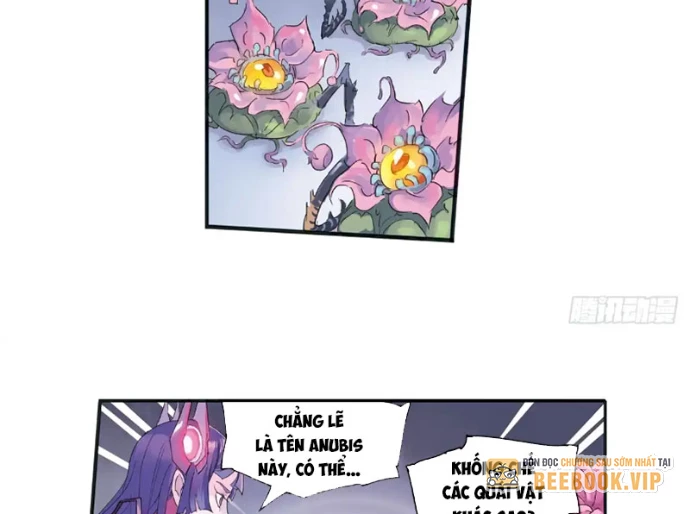 Hi tháp Chapter 10 - 111