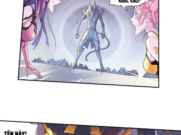 Hi tháp Chapter 10 - 112