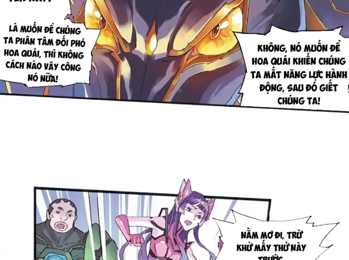 Hi tháp Chapter 10 - 113