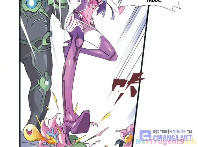 Hi tháp Chapter 10 - 114