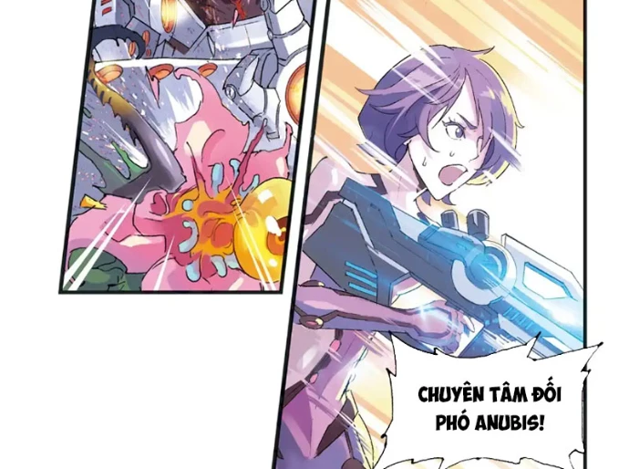 Hi tháp Chapter 10 - 116