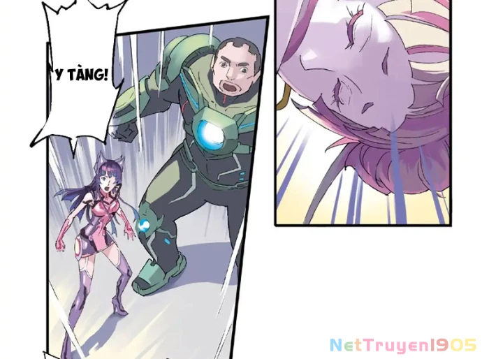 Hi tháp Chapter 10 - 121