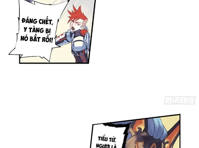 Hi tháp Chapter 10 - 122