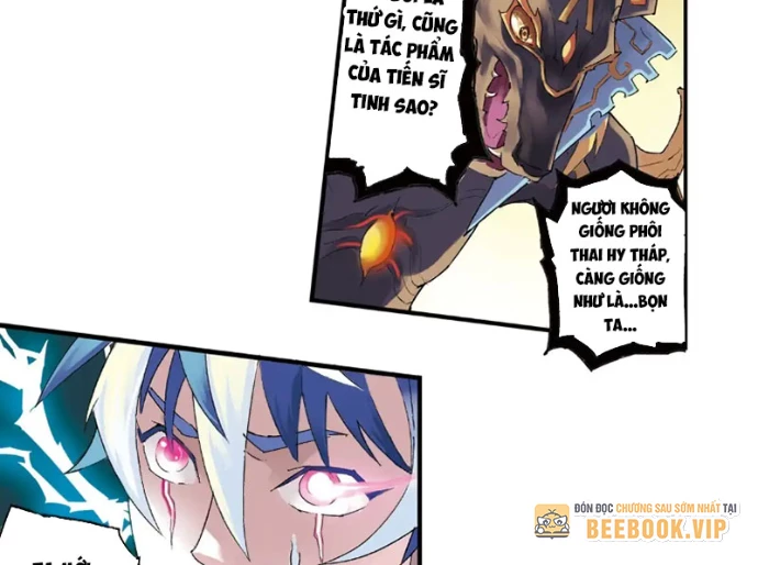 Hi tháp Chapter 10 - 123