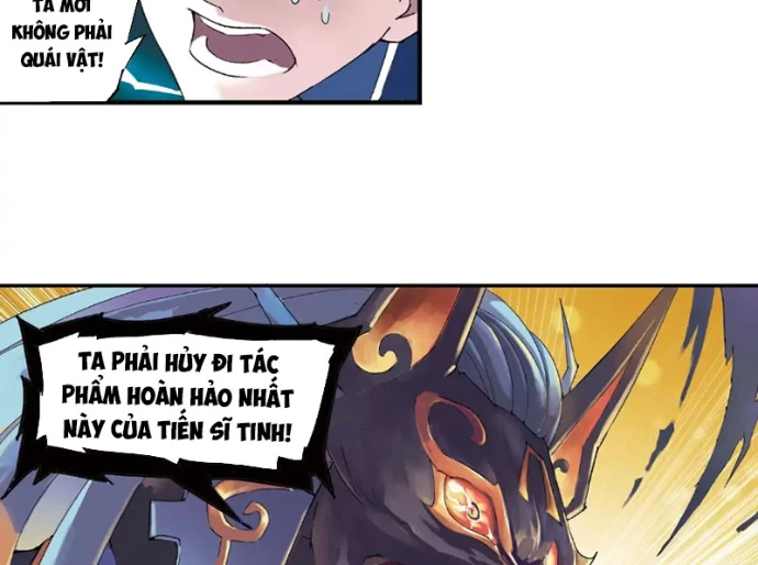 Hi tháp Chapter 10 - 124