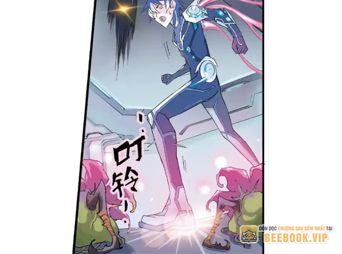 Hi tháp Chapter 10 - 129