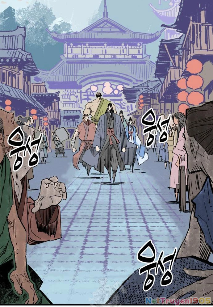 Quỷ Vương Chapter 60 - 28