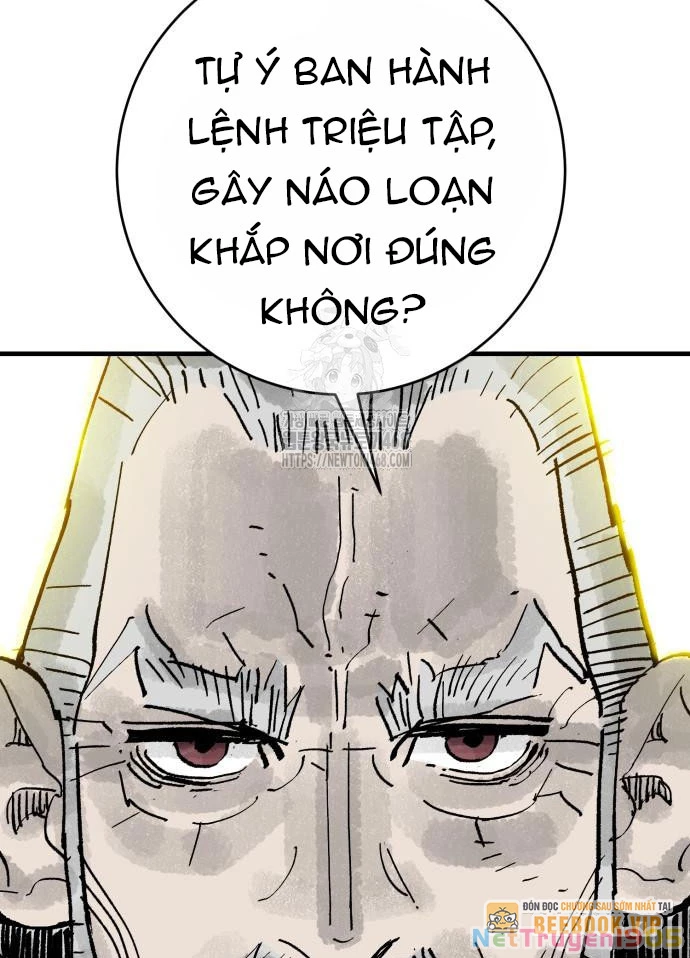 Quỷ Vương Chapter 60 - 72