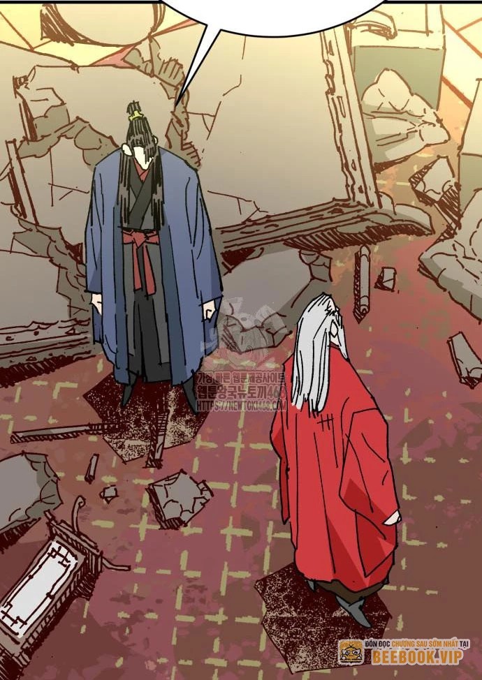 Quỷ Vương Chapter 60 - 96