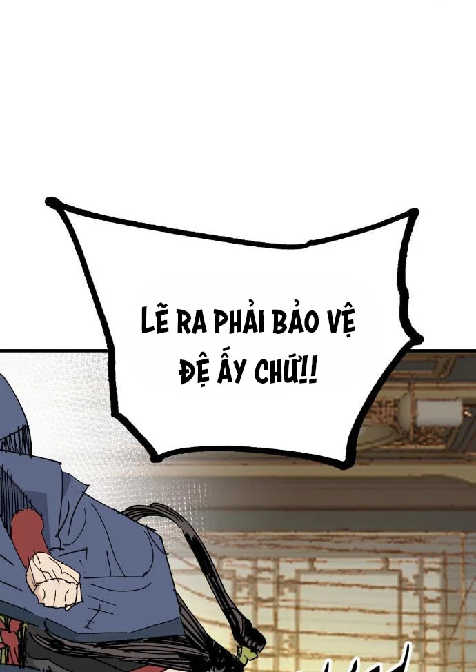 Quỷ Vương Chapter 60 - 104