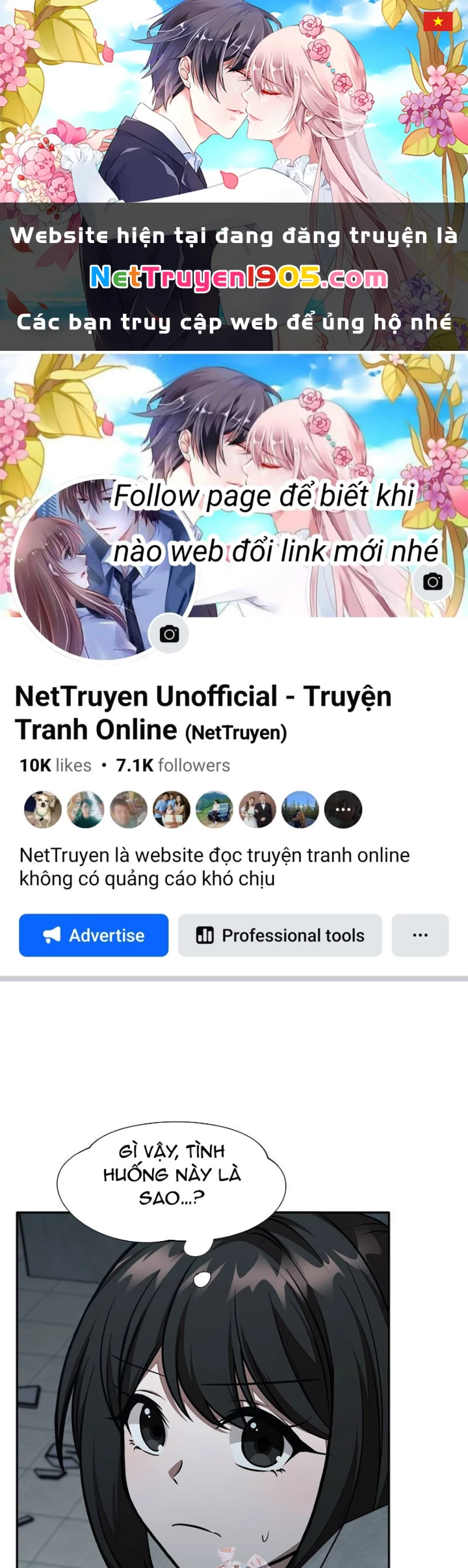 Chủ xe thức ăn nhanh trong ngục tối Chapter 70 - 1